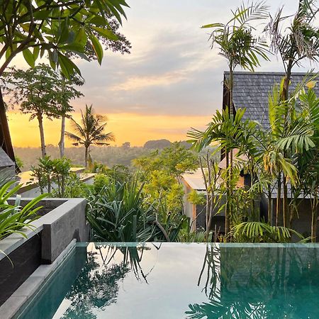 The Ridge Bali Ubud Exterior foto