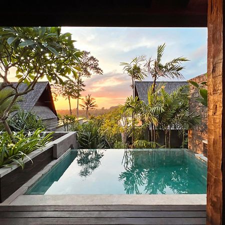 The Ridge Bali Ubud Exterior foto