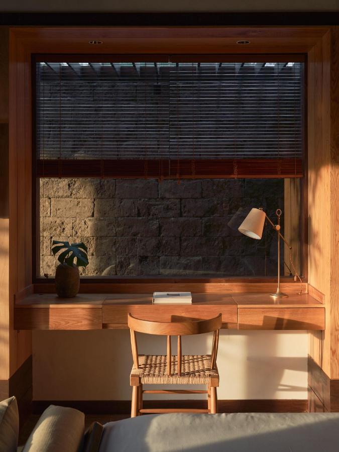 The Ridge Bali Ubud Exterior foto