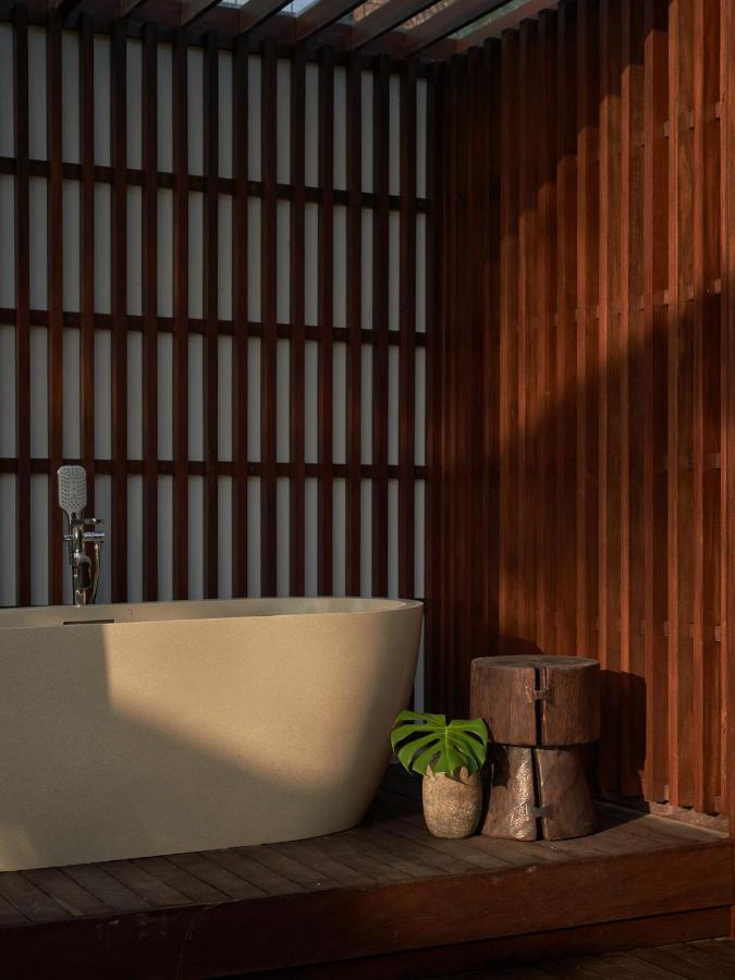 The Ridge Bali Ubud Exterior foto