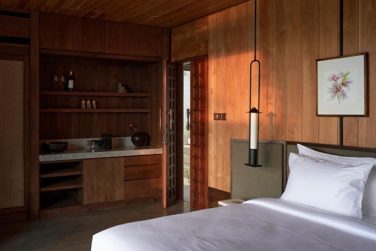 The Ridge Bali Ubud Exterior foto