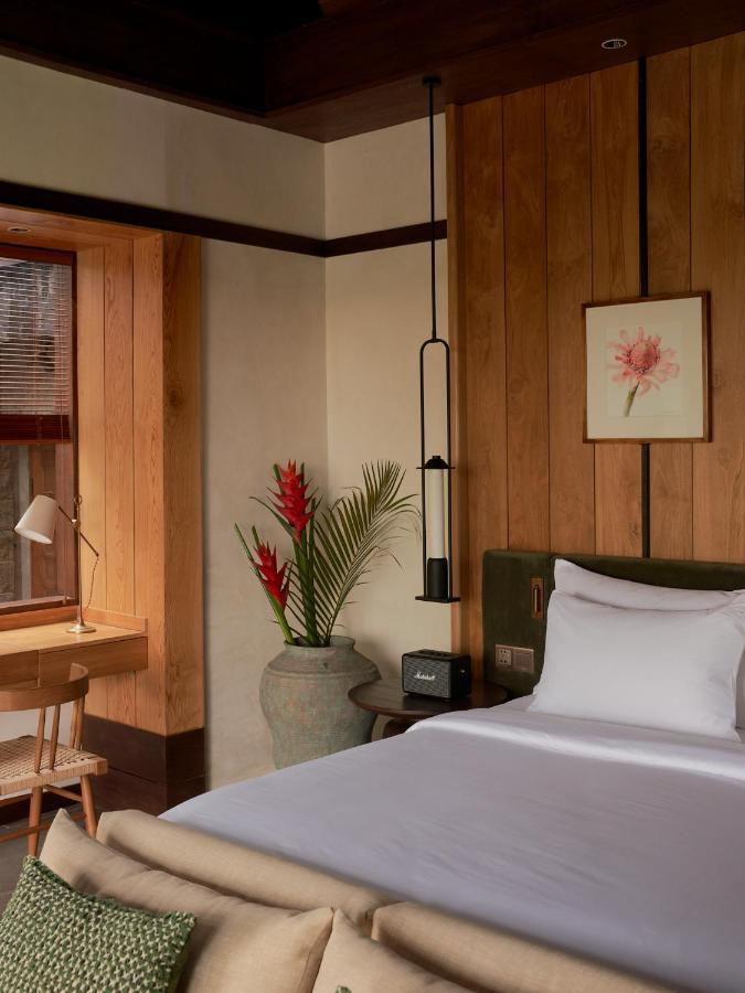 The Ridge Bali Ubud Exterior foto