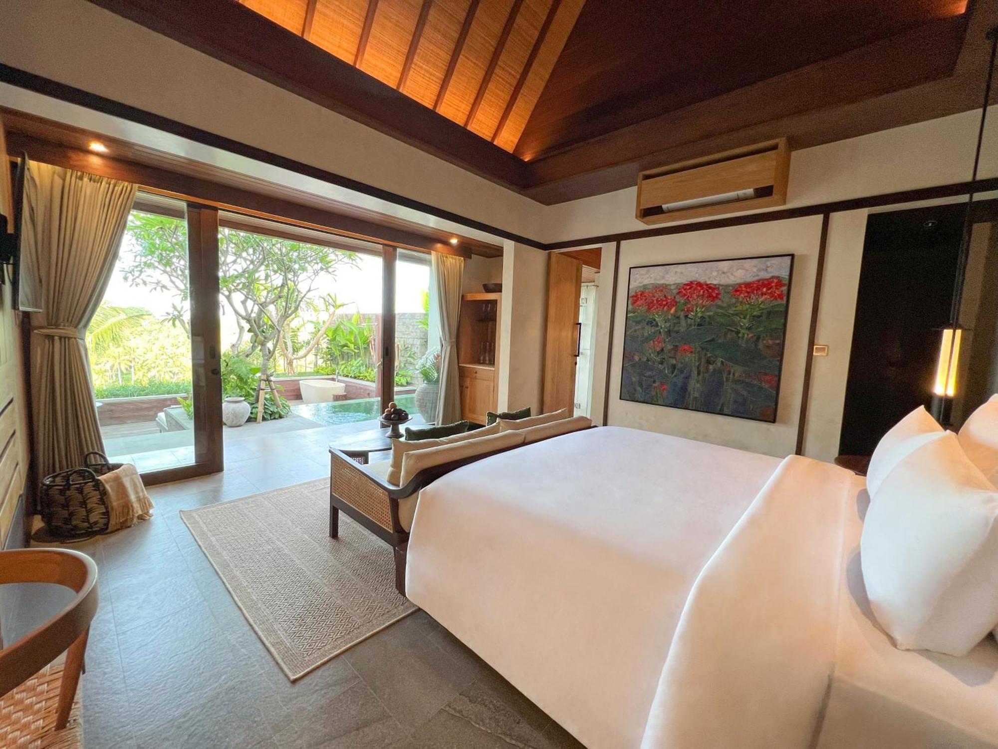 The Ridge Bali Ubud Exterior foto