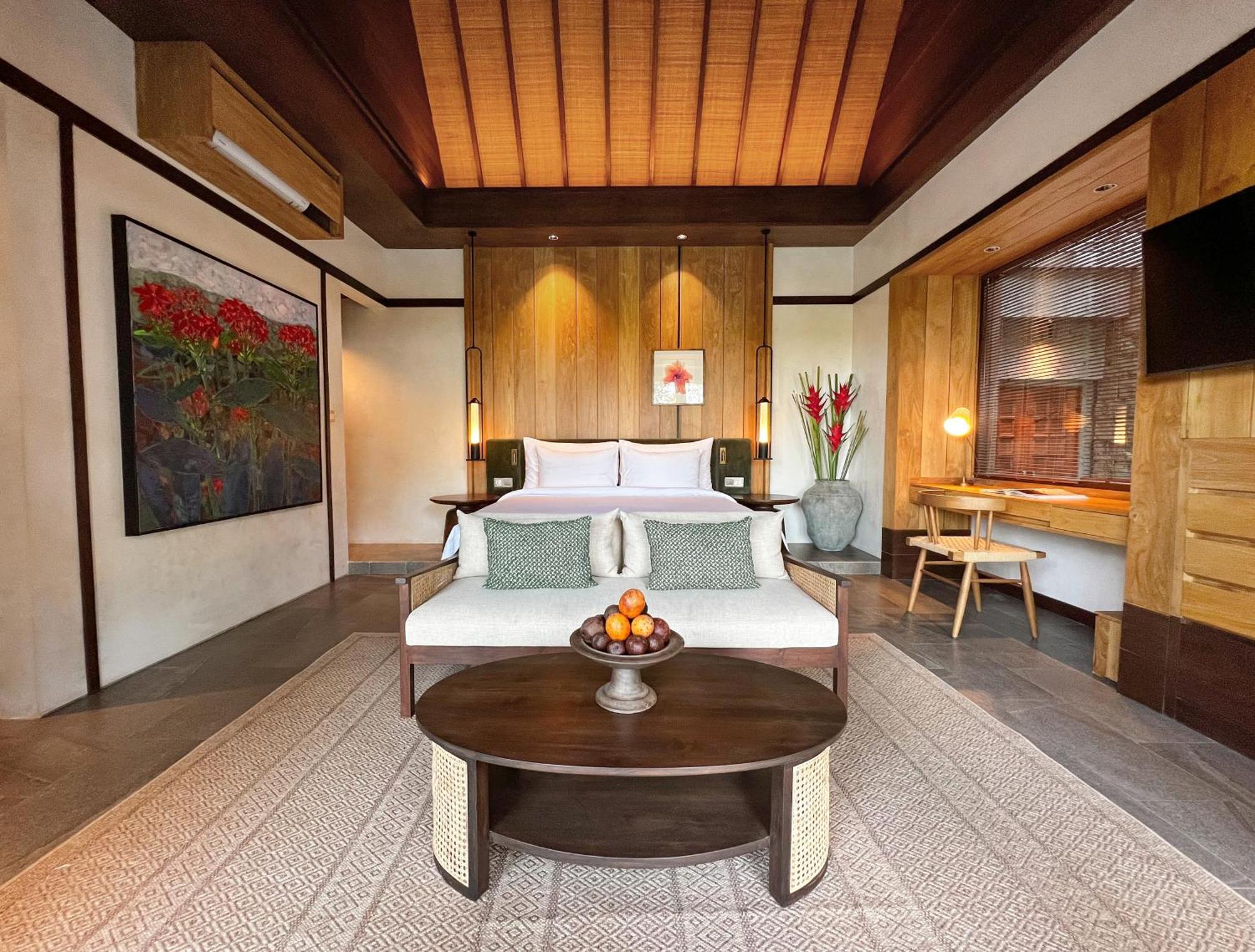The Ridge Bali Ubud Exterior foto